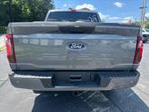 Thumbnail of 2025 CARBONIZED GRAY METALLIC Ford F-150