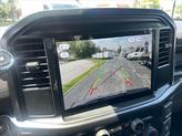Thumbnail of 2025 CARBONIZED GRAY METALLIC Ford F-150