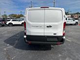 Thumbnail of 2025 OXFORD WHITE Ford Transit-250