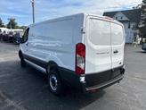 Thumbnail of 2025 OXFORD WHITE Ford Transit-250