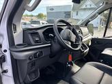 Thumbnail of 2025 OXFORD WHITE Ford Transit-250