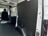 Thumbnail of 2025 OXFORD WHITE Ford Transit-250