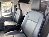 Thumbnail of 2025 OXFORD WHITE Ford Transit-250