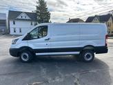 Thumbnail of 2025 OXFORD WHITE Ford Transit-250