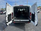 Thumbnail of 2025 OXFORD WHITE Ford Transit-250