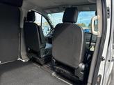 Thumbnail of 2025 OXFORD WHITE Ford Transit-250