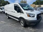 Thumbnail of 2025 OXFORD WHITE Ford Transit-250