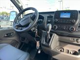 Thumbnail of 2025 OXFORD WHITE Ford Transit-250