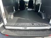 Thumbnail of 2025 OXFORD WHITE Ford Transit-250