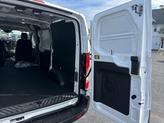 Thumbnail of 2025 OXFORD WHITE Ford Transit-250