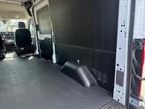 Thumbnail of 2025 OXFORD WHITE Ford Transit-250