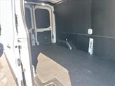 Thumbnail of 2025 OXFORD WHITE Ford Transit-250