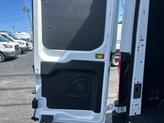 Thumbnail of 2025 OXFORD WHITE Ford Transit-250