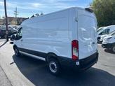 Thumbnail of 2025 OXFORD WHITE Ford Transit-250