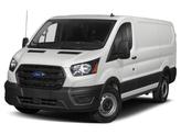Photo of 2020 OXFORD WHITE Ford Transit-250