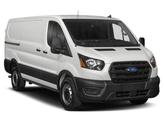 Thumbnail of 2020 OXFORD WHITE Ford Transit-250