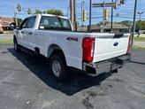 Thumbnail of 2025 OXFORD WHITE Ford F-250
