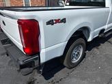 Thumbnail of 2025 OXFORD WHITE Ford F-250