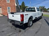 Thumbnail of 2025 OXFORD WHITE Ford F-250