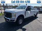 Photo of 2025 OXFORD WHITE Ford F-250