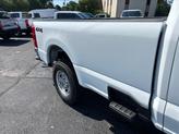 Thumbnail of 2025 OXFORD WHITE Ford F-250