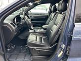 Thumbnail of 2021 Slate Blue Pearlcoat Jeep Grand Cherokee