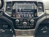 Thumbnail of 2021 Slate Blue Pearlcoat Jeep Grand Cherokee