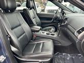 Thumbnail of 2021 Slate Blue Pearlcoat Jeep Grand Cherokee