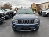 Thumbnail of 2021 Slate Blue Pearlcoat Jeep Grand Cherokee