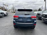 Thumbnail of 2021 Slate Blue Pearlcoat Jeep Grand Cherokee