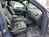 Thumbnail of 2021 Slate Blue Pearlcoat Jeep Grand Cherokee