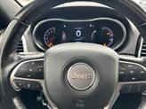 Thumbnail of 2021 Slate Blue Pearlcoat Jeep Grand Cherokee