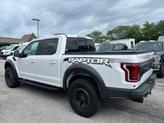 Thumbnail of 2018 OXFORD WHITE Ford F-150