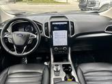 Thumbnail of 2022 Carbonized Gray Metallic Ford Edge
