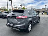 Thumbnail of 2022 Carbonized Gray Metallic Ford Edge