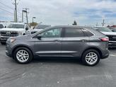 Thumbnail of 2022 Carbonized Gray Metallic Ford Edge