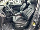 Thumbnail of 2022 Carbonized Gray Metallic Ford Edge