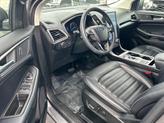 Thumbnail of 2022 Carbonized Gray Metallic Ford Edge