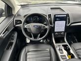 Thumbnail of 2022 Carbonized Gray Metallic Ford Edge