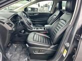 Thumbnail of 2022 Carbonized Gray Metallic Ford Edge