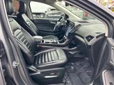 Thumbnail of 2022 Carbonized Gray Metallic Ford Edge