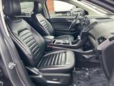 Thumbnail of 2022 Carbonized Gray Metallic Ford Edge