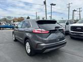 Thumbnail of 2022 Carbonized Gray Metallic Ford Edge