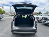 Thumbnail of 2022 Carbonized Gray Metallic Ford Edge