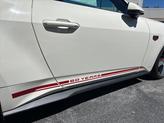 Thumbnail of 2025 Wimbledon White Ford Mustang