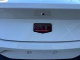 Thumbnail of 2025 Wimbledon White Ford Mustang