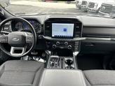 Thumbnail of 2022 AGATE BLACK METALLIC Ford F-150