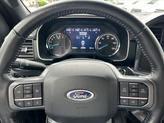 Thumbnail of 2022 AGATE BLACK METALLIC Ford F-150