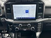 Thumbnail of 2022 AGATE BLACK METALLIC Ford F-150