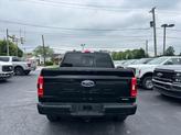 Thumbnail of 2022 AGATE BLACK METALLIC Ford F-150